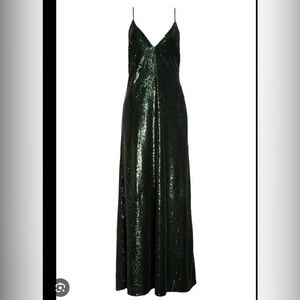 Nwt TWP josephine dress sz 4